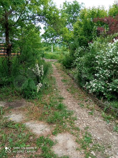 Участок 1,1 га (СНТ, ДНП)