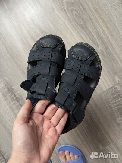 Сандали 30р futurino