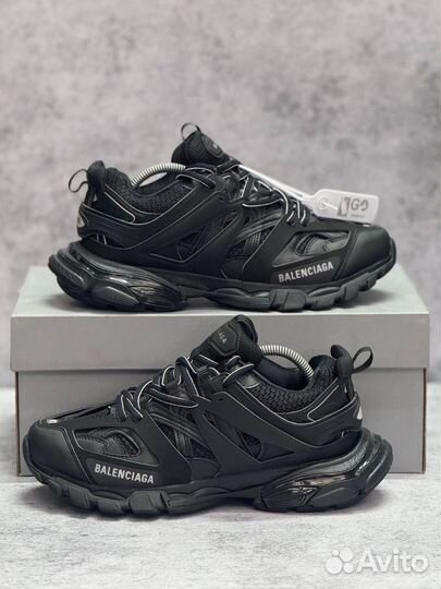 Лимитированные кроссовки Balenciaga 41-45p