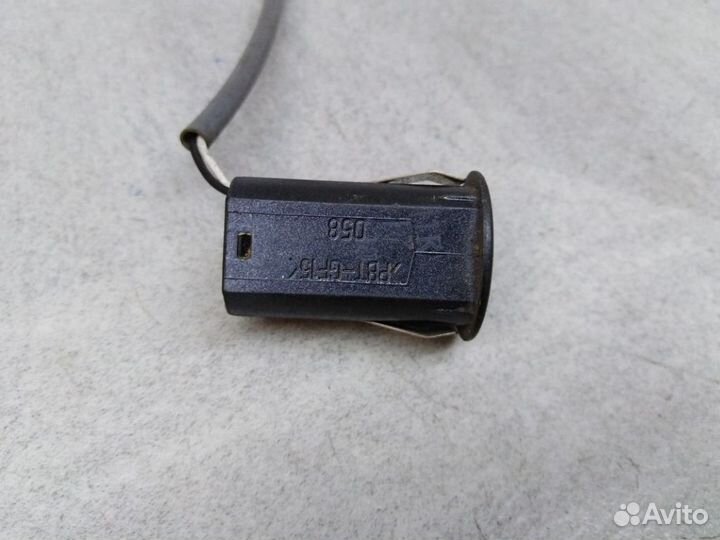 Парктроник Тойота Camry XV40