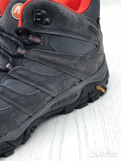 Кроссовки мужские Merrell размеры от 41-46