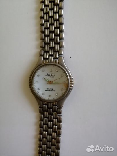 Часы мужские Rolex