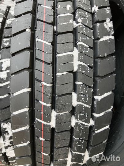 Advance GR-D2 TL 245/70R19.5 136/134M 16 P.R