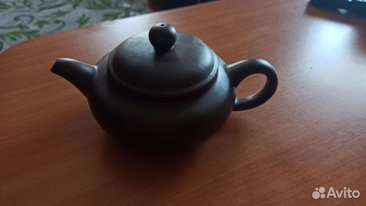 Чайник заварочный новый