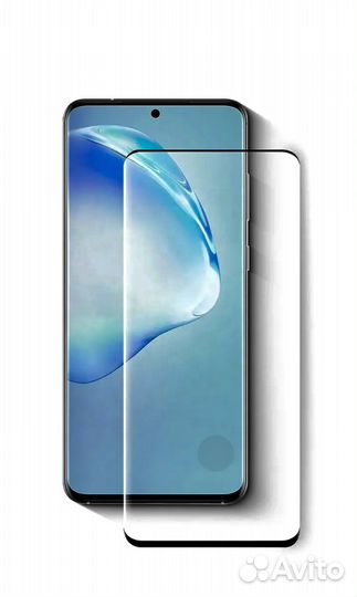 Защитное Стекло 3D на все модели Samsung