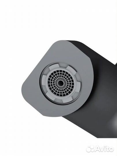 Смеситель для ванны AM.PM Flash однорычажный