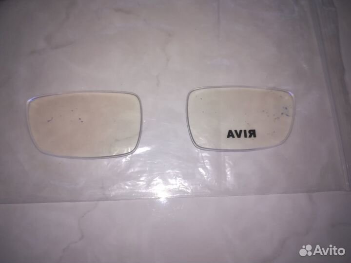 Линзы для очков Essilor (Эссилор)