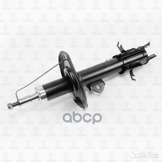 Амортизатор nissan juke 10- перед.газ. DV1455R