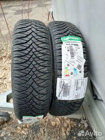 Goodride Z-401 All Season Elite 165/65 R15 81T