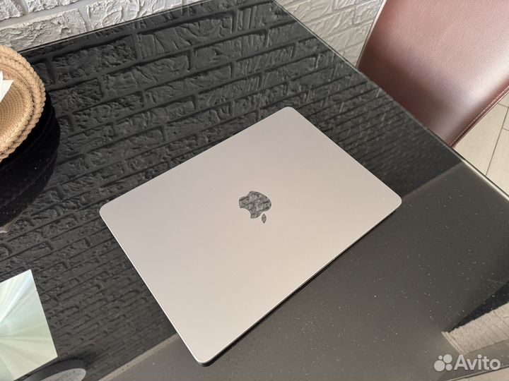 Macbook air m2