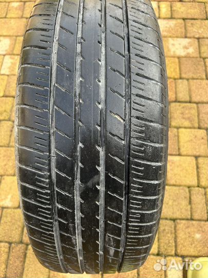 Bridgestone Turanza ER33 205/60 R16