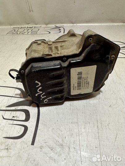 Электроусилитель руля Ford Focus 3 CB8 1.6L