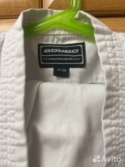 Кимоно для дзюдо130