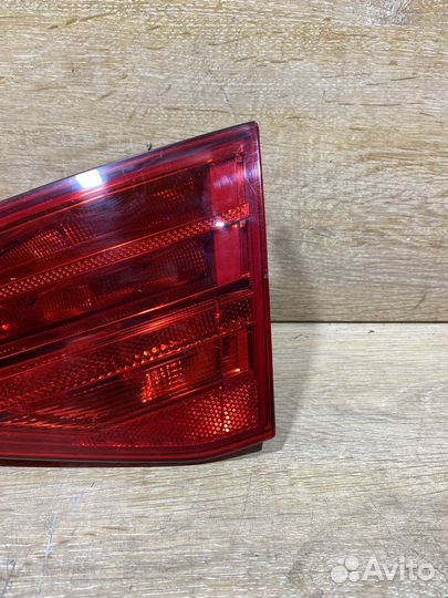 Фонарь правый Audi A4 B8 универсал Арт. 110349