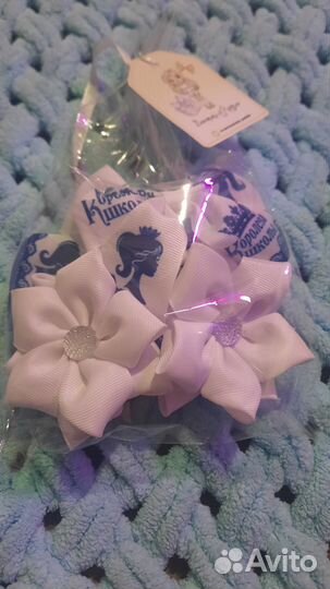 Наборы резиночек