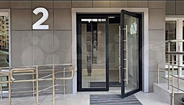 Своб. планировка, 33,6 м², 7/12 эт.