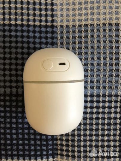 Увлажнитель воздуха мини