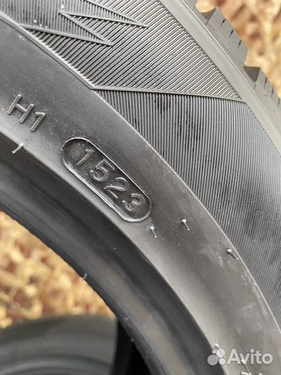 Hankook Winter I'Pike RS2 W429 245/50 R18 104T