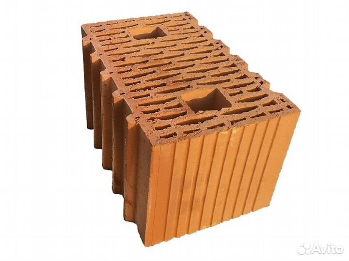 KeraBlock 51-14,3 нф Уралглавкерамика