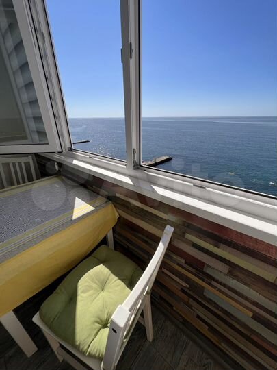 1-к. квартира, 23 м², 4/8 эт.