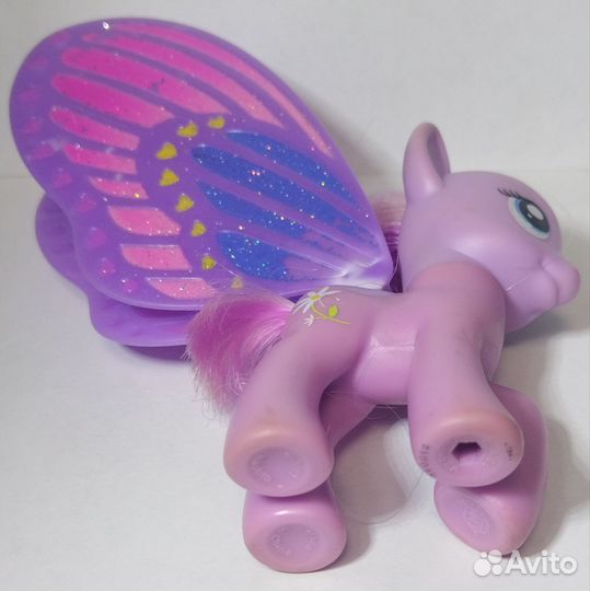 Дейзи my little pony