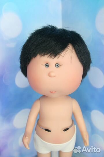 Пара Булочек Мия Азиатов