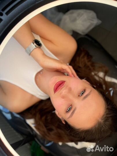 Перманентный макияж