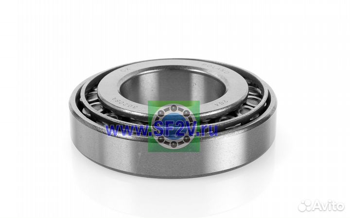 Подшипник 7208 (30208 A) CX