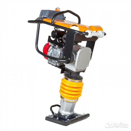 Аренда / прокат вибротрамбовки, виброноги