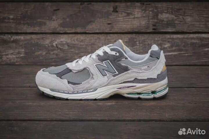 Кроссовки New Balance 2000R (41-45)