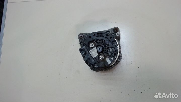 Генератор Volkswagen Golf 5, 2006