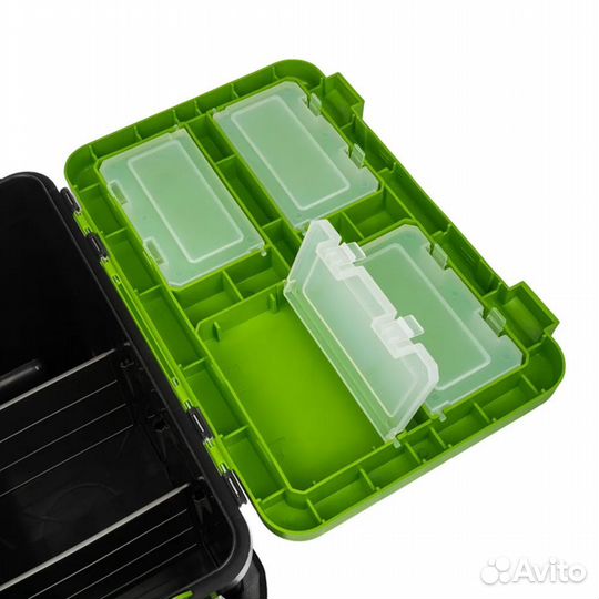 Ящик рыболовный зимний 