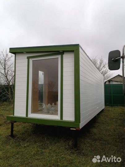 Баня напрямую от производителя