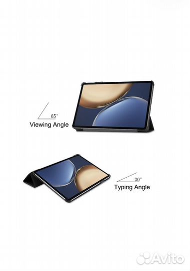 Чехол для iPad mini 6 новый
