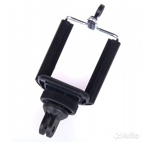 Монопод штатив для GoPro sjcam sony и смартфона