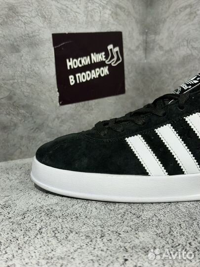 Мужские кроссовки Adidas Broomfield