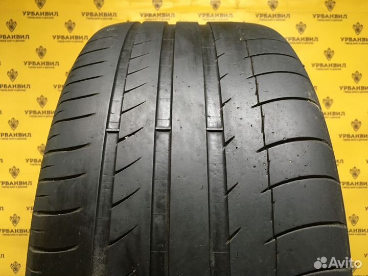 Michelin Latitude Sport 275/45 R19 108Y
