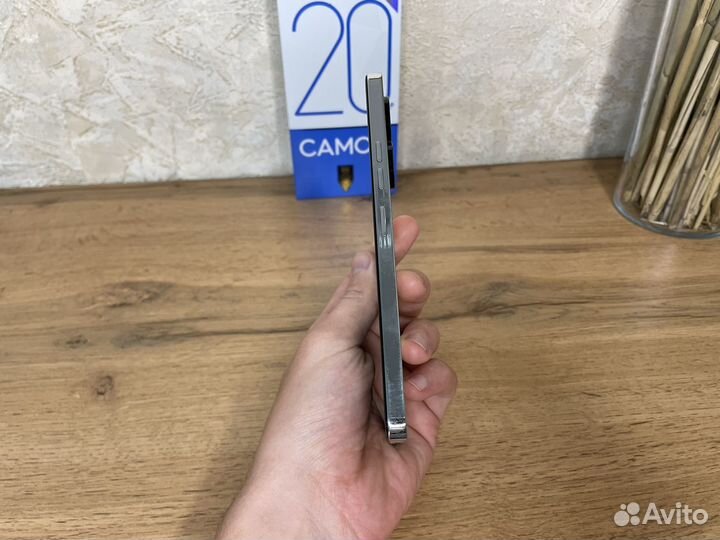 TECNO Camon 20 Pro, 8/256 ГБ