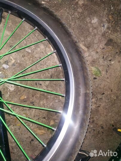 Велосипед Стелс, Stels