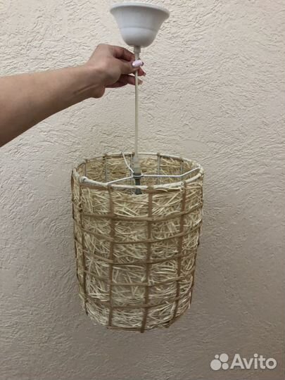 Потолочный светильник Леруа мерлен