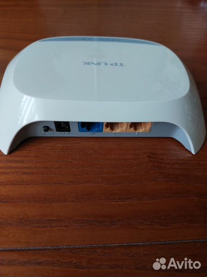 Wifi роутер TP-link