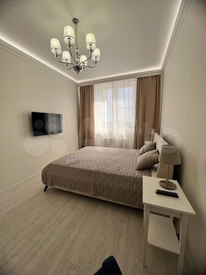 1-к. квартира, 40 м², 7/9 эт.