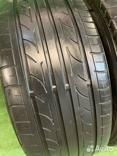 Yokohama BluEarth-A 245/45 R18