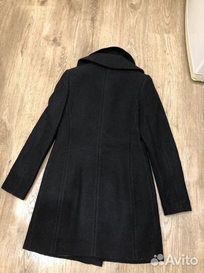 Пальто