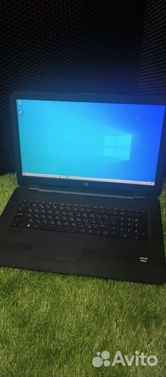 Ноутбук HP BCM943142 (т376)