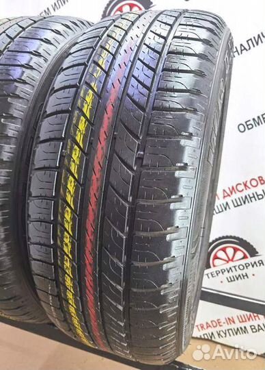 Goodyear Wrangler HP 255/55 R19 111V