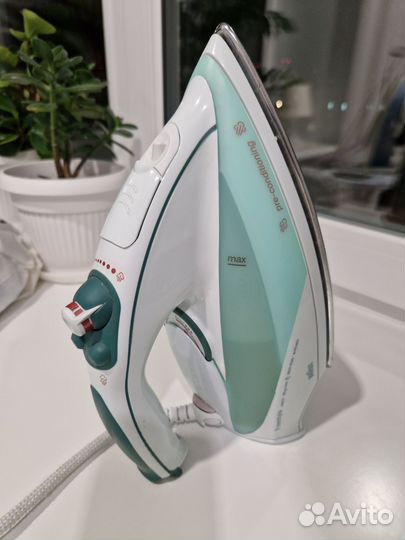 Утюг Braun