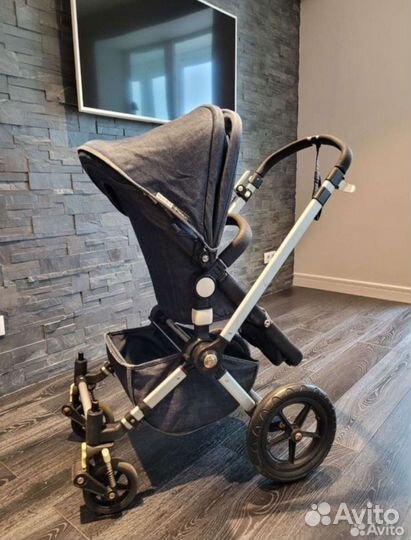 Коляска bugaboo cameleon,Бугабу кам
