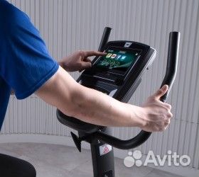 Беговая дорожка BH fitness F9R