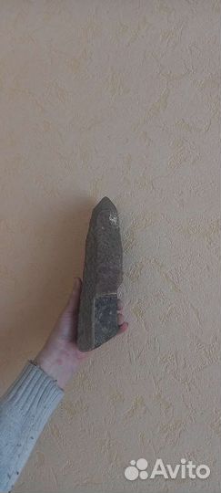 Натуральные камни